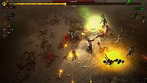 Yet Another Zombie Survivors (Game Preview)