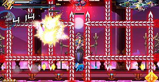 Azure Striker GUNVOLT 3 - EX Image Pulses: Carrera, Gibril, and Milas pack