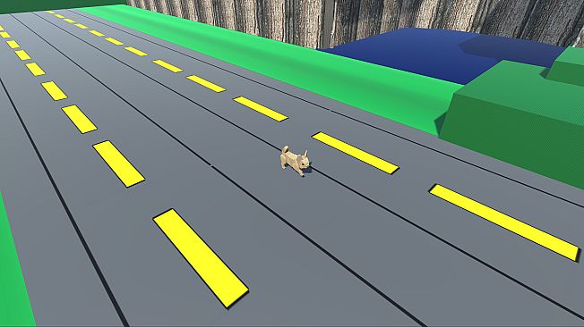 Nacho Chihuahua: The Movie: The Game