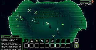 A Tale of Silent Depths