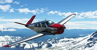 Microsoft Flight Simulator 2024 Famous Flyers Pack 1