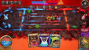 Battle Waves: Card Tactics