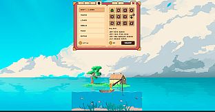 Pocket Pond
