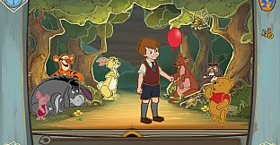 Disney Winnie the Pooh