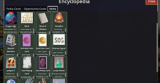 Elemental: Story Cards Expansion Pack – Mystic Treasures: 20 Quirky Items