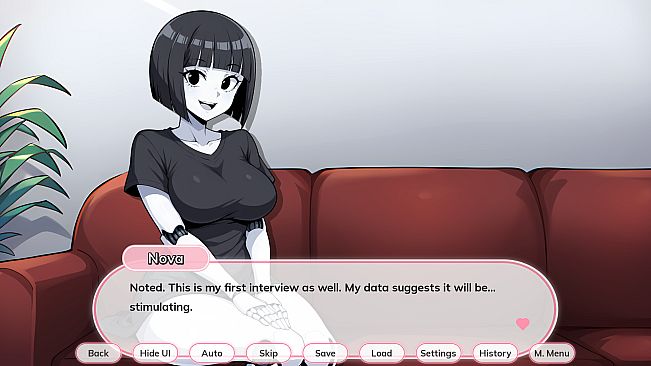 Model Casting - Nova