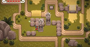 Legend of the Skyfish