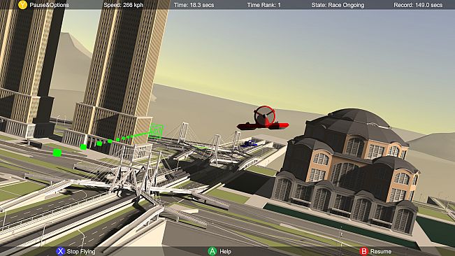 Desert Cup Air Races