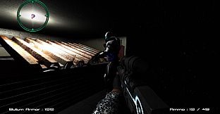 Nukklerma: Robot Warfare