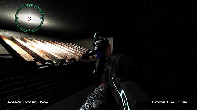 Nukklerma: Robot Warfare