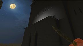 Prison Escape Simulator