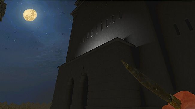 Prison Escape Simulator