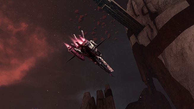 Star Conflict - Sai (Deluxe Edition)