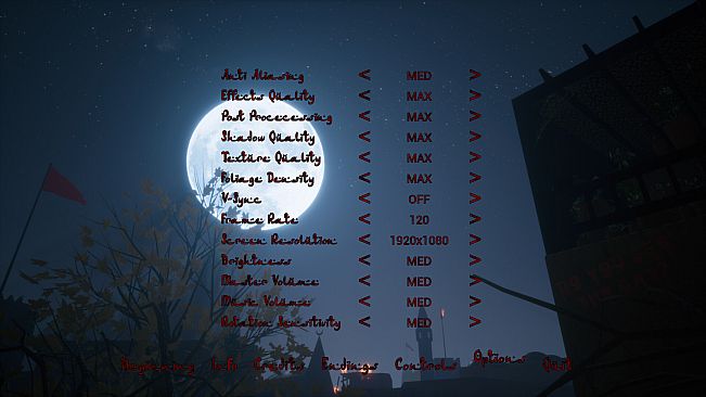 Djinn - The Forbidden Knowledge