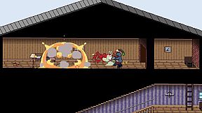 Project Adder (Prologue)