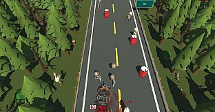 Drive for Your Life - Original Soundtrack