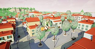 Crescent Cauldron Cafe