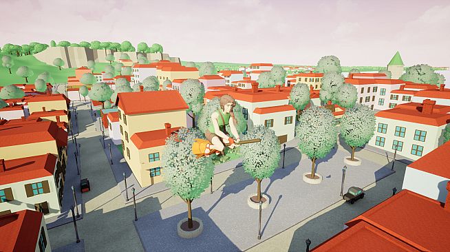 Crescent Cauldron Cafe