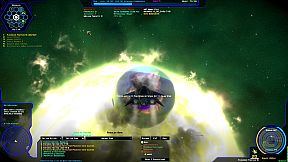 Starfighter: Infinity