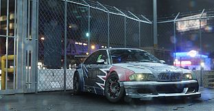 Need for Speed Unbound