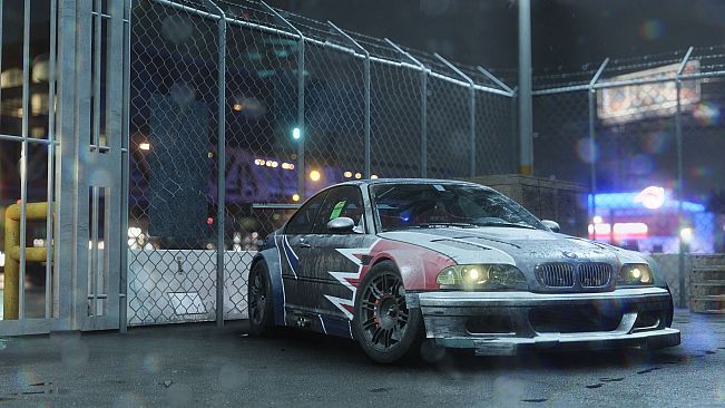 Need for Speed Unbound