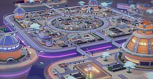 Two Point Hospital: A Stitch in Time