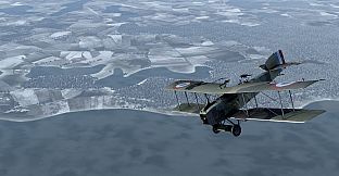 Rise of Flight: Ultimately the Best Fighter