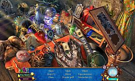 Danse Macabre: Thin Ice Collector's Edition