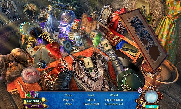 Danse Macabre: Thin Ice Collector's Edition