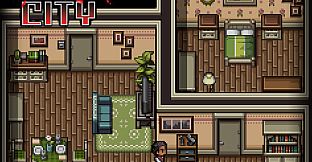 RPG Maker VX Ace - POP!: Horror City