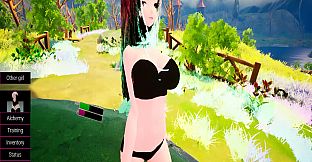 Witch Academy Another Battle