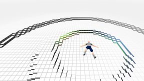 Goliath: Playing With Reality