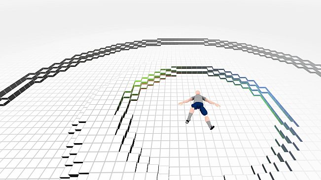 Goliath: Playing With Reality