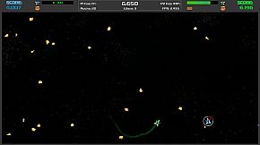 Rock 'N Roll: G.E.O.S. Wars