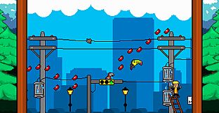 Mawkey The Last Macaw