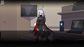 Project Angels - Visual Novel