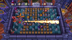 Bomberman Battlefest