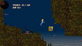 Shape Shift Shawn Episode 1: Tale of the Transmogrified