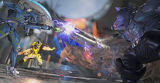 Exoprimal - Exoprimal Survival Pass Season 4: Premium Tier