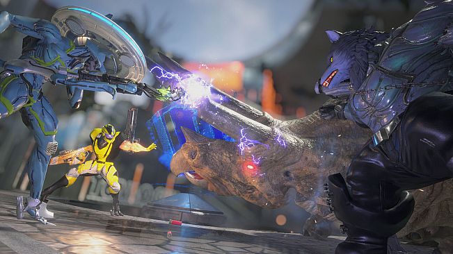 Exoprimal - Exoprimal Survival Pass Season 4: Premium Tier