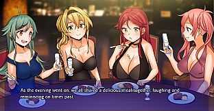 Time Tenshi Paradox: Episode 1