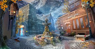 Dark Dimensions: City of Ash Collector's Edition