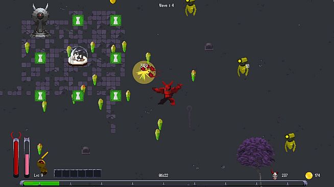 Sentinel of Innocence