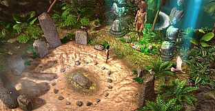 Aluna: Sentinel of the Shards