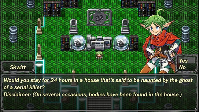 WTF Is Wrong With You?