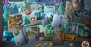 Gloomy Tales: One-Way Ticket DLC