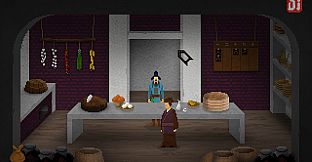 Detective Di: The Silk Rose Murders