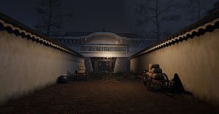 Whispers of Kurogane Castle