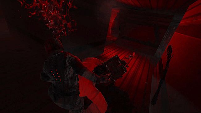 DEAD RIG