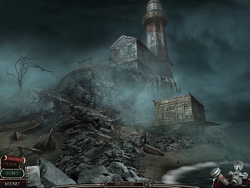 Shiver: Poltergeist Collector's Edition